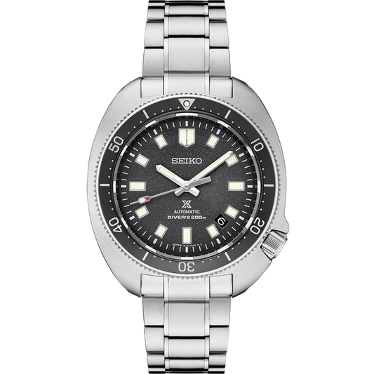 Seiko Prospex SLA051 Willard 1970s Diver Automatic