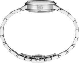 Seiko Presage SRE007 Cocktail Time Skydiving Pale Blue Automatic Ladies