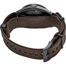 Seiko Prospex SPB253 62MAS Black Series Limited Edition