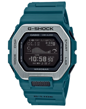 Casio G-Shock GBX100-2 G-LIDE Tide Graph // Pre-Owned
