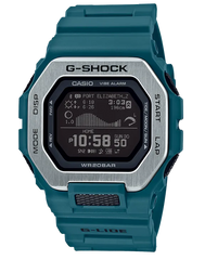 Casio G-Shock GBX100-2 G-LIDE Tide Graph // Pre-Owned