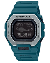 Casio G-Shock GBX100-2 G-LIDE Tide Graph // Pre-Owned