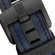 Luminox XL.1003.ICE Ice-Sar Arctic Limited Edition Carbonox Case