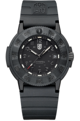 Luminox XS.3001.EVO.BO Navy SEAL Evo Blackout Military Dive Watch