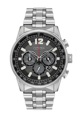 Citizen Eco-Drive  Nighthawk  CA4370-52E