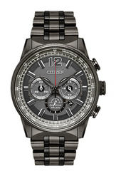 Citizen Eco-Drive  Nighthawk  CA4377-53H