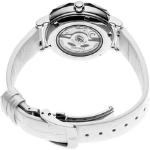 Seiko Lukia SPB133 Gofun Mother of Pearl with Diamonds Automatic