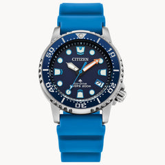 Citizen EO2028-06L Promaster Dive Stainless Blue Dial