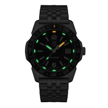 Luminox XS.3122M Pacific Diver Ripple Dive Watch 39mm