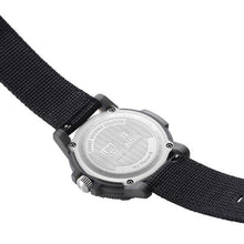 Luminox XS.0321.ECO #Tide Recycled Ocean Material Eco Series Watch