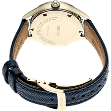 Seiko Presage SPB234 Diamond Crown Enamel Dial