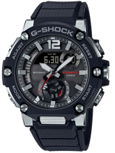 Casio G-Shock GSTB300-1A G-STEEL Tough Solar Watch