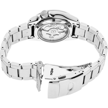 Seiko 5 Sports SRPE57 Automatic Black Dial 40mm