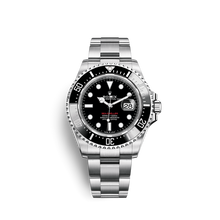Rolex 126600 Sea Dweller Oyster 43mm Superlative Chronometer // Pre-Owned