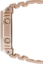 G-Shock GMAS2100-4A Ladies Limited Edition CasiOak Pink