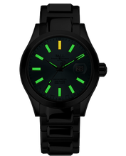 Ball NM9026C-S6CJ-IBE Engineer III Marvelight Chronometer Ice Blue