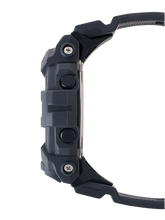 Casio G-Shock GBD800UC-8 Power Trainer Gray Tone