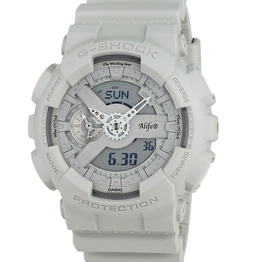 G-Shock GA110ALIFE21-8A Alife Witching Hour Limited Edition
