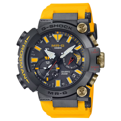 G-Shock MRGBF1000E-1A9 Limited Edition MR-G Frogman Yellow