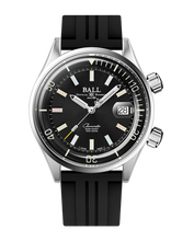 Ball DM2280A-P1C-BKR Engineer Master II Diver Rainbow Chronometer