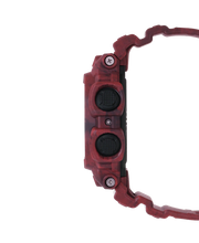 G-Shock GX56SL-4 Sand and Land Red Desert