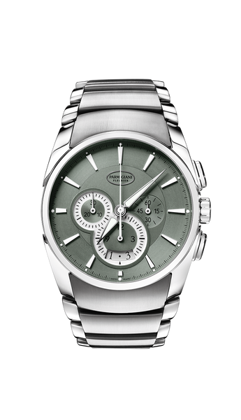 Parmigiani PFC274-0005600-B33002 Tonda Metrographe Chronograph // Pre-Owned