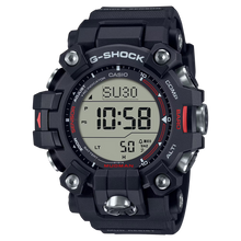 G-Shock GW9500-1 Mudman Master of G Land Black