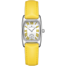 Hamilton H13321812 American Classic Boulton Small Second Quartz Ladies