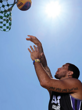 Maurice Lacroix AI2008-68YZ8-800-0 Aikon #tide Special Edition FIBA 3x3