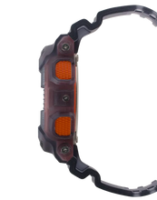 Casio G-Shock GA110LS-1A Speed Indicator Semi-Transparent