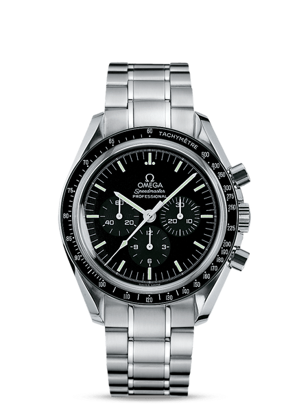 Omega Speedmaster 3570.50.00 Moonwatch Chronograph 42mm // Pre-Owned