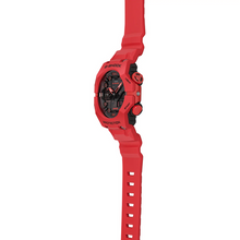 G shock bluetooth red on sale