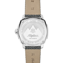 Alpina AL-525BBG4VR6 Seastrong Diver 300 Automatic Calanda