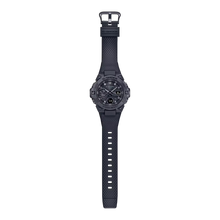 G-Shock GSTB400BB-1A G-STEEL Electric Sophistication Black IP