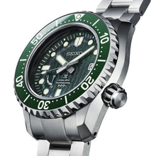 Seiko Prospex LX SNR045 Seaweed Spring Drive Titanium Limited Edition