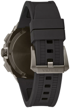 Bulova 98B348 Precisionist Split Second Chronograph Black