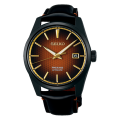 Seiko Presage SPB331 Sharp Edged Kabuki Limited Edition Automatic