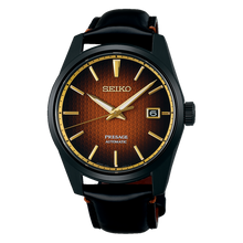 Seiko Presage SPB331 Sharp Edged Kabuki Limited Edition Automatic