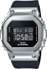 Casio G-Shock GMS5600-1 Compact Ladies Digital Watch