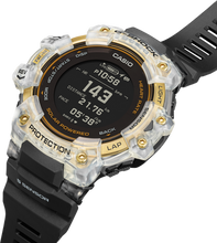 G-Shock GBDH1000-1A9 Move Heart Rate Monitor Limited Edition