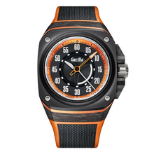 Gorilla FBY09.1 Carbon Hugger Orange Automatic