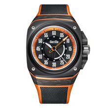Gorilla FBY09.1 Carbon Hugger Orange Automatic