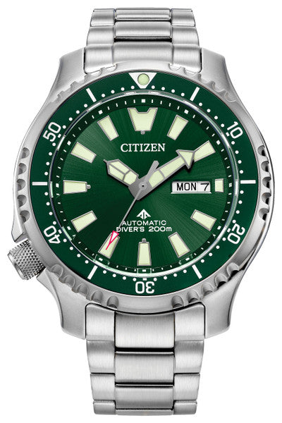 Citizen EO2020-08E Promaster Dive Ladies Eco-Drive – Arizona Fine Time