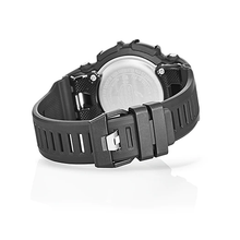 G-Shock GBA900-1A G-SQUAD Steptracker Accelleration Sensor