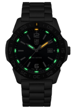 Luminox XS.3123 Pacific Diver 44mm Carbonox Blue Dial Stainless Bracelet