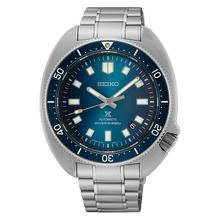 Seiko Prospex SLA063 Willard 1970 Blue Mechanical Diver Limited Edition