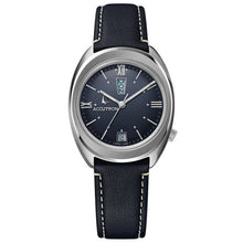 Accutron 2SW6C001 Legacy Day Date Q Limited Edition