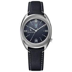 Accutron 2SW6C001 Legacy Day Date Q Limited Edition