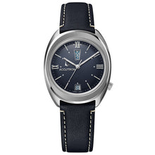 Accutron 2SW6C001 Legacy Day Date Q Limited Edition