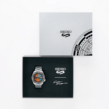 Seiko 5 Sports SRPJ41 Kosuke Kawamura Limited Edition Automatic